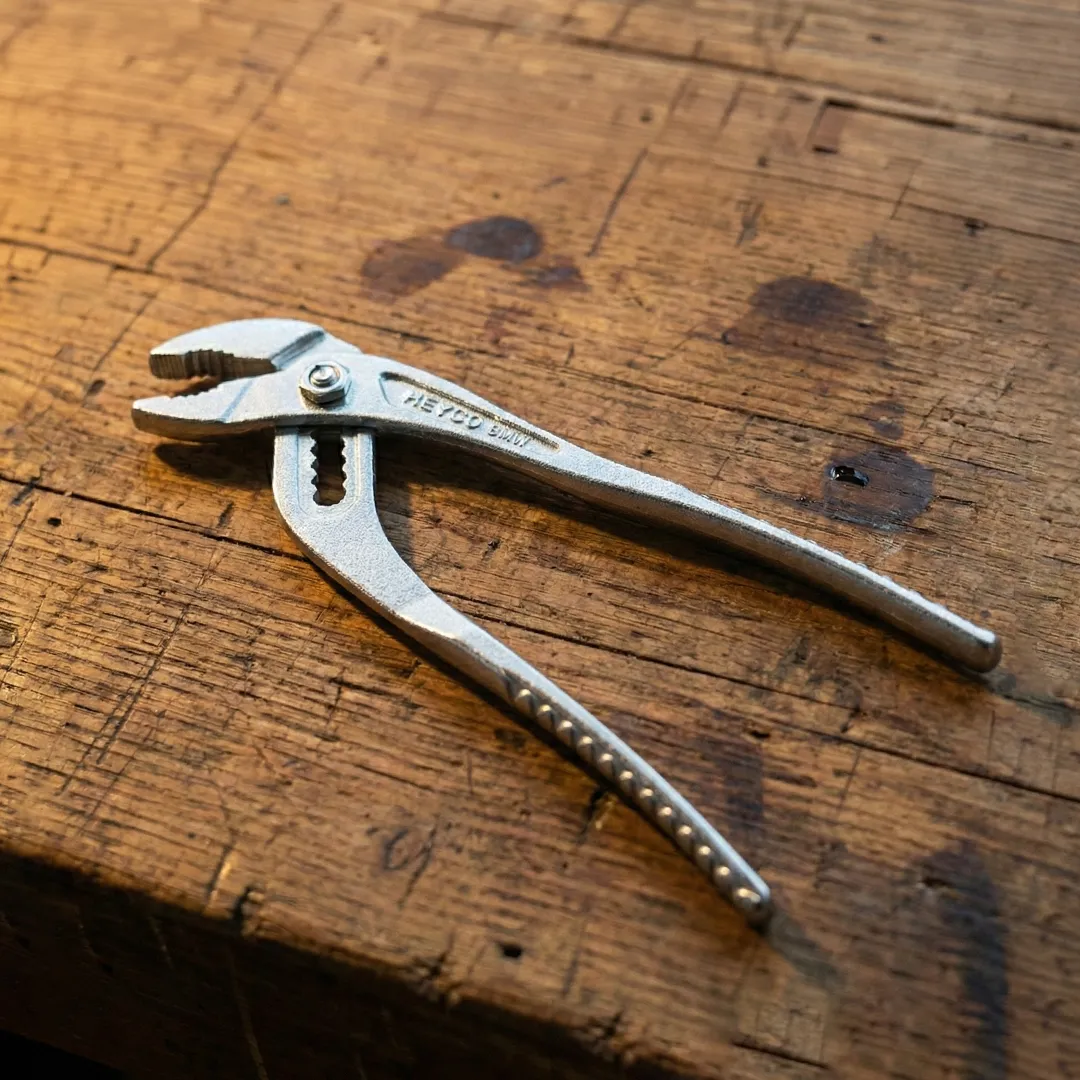 HEYCO BMW Orijinal Ayarlı Papağan Pense