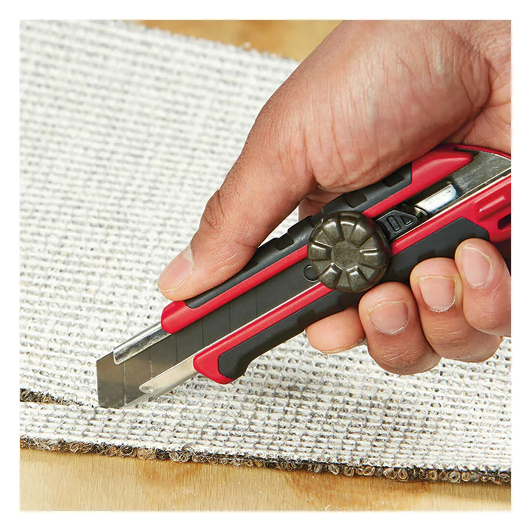 Milwaukee Milwaukee T48221961 18 mm Ayarlı Maket Bıçağı